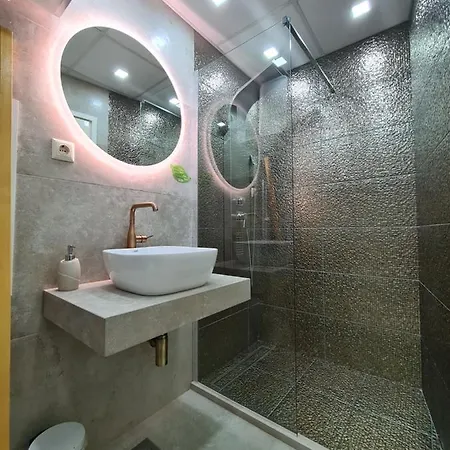 베드 앤 브렉퍼스트 클라익 B&B 3*