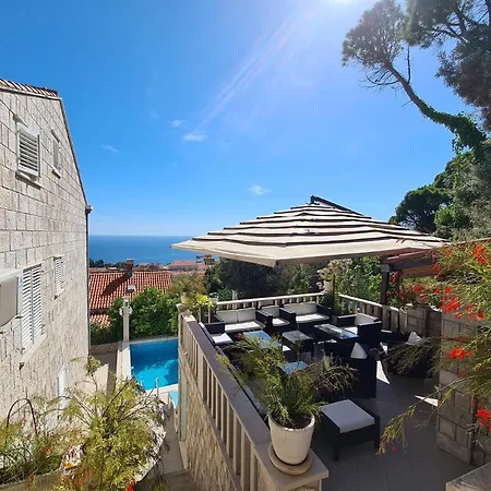 베드 앤 브렉퍼스트 클라익 B&B