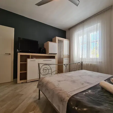베드 앤 브렉퍼스트 클라익 B&B 두브로브니크